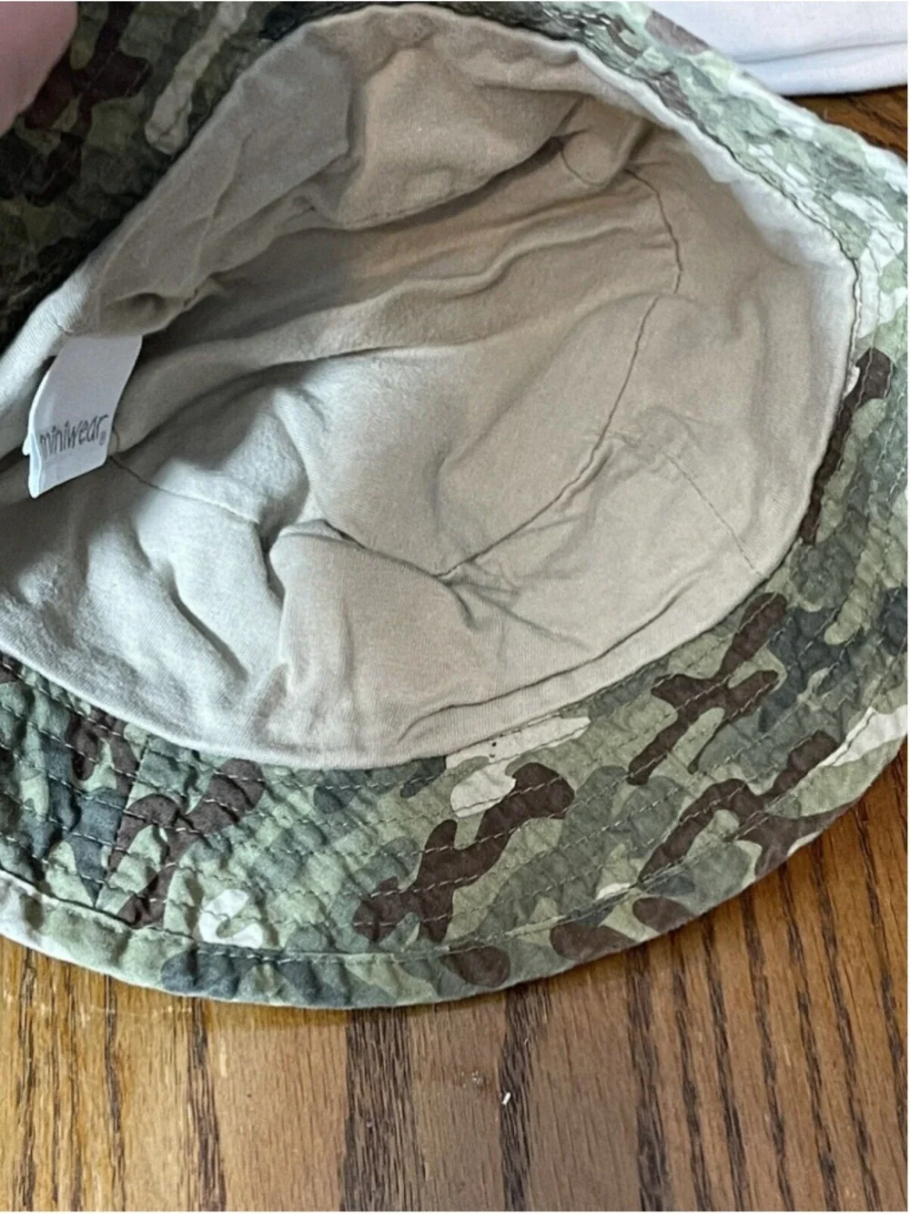 Baby boy bundle of 10 hats various Sz